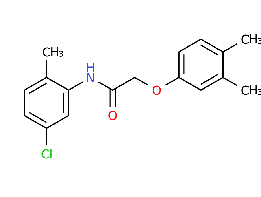 Structure Amb3099114