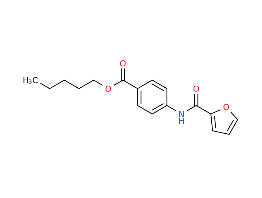 Structure Amb3100768