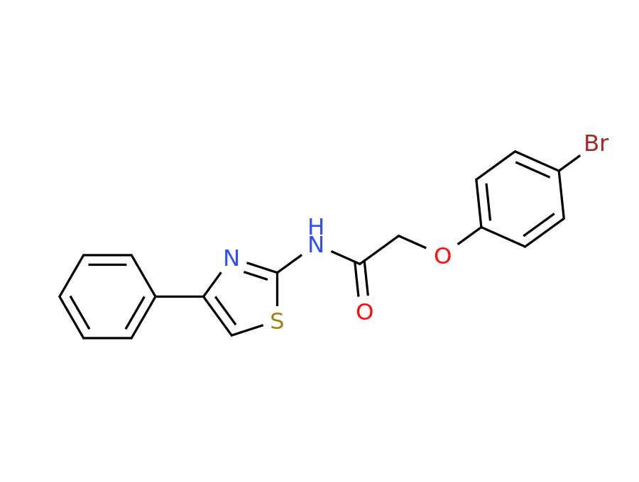 Structure Amb3101126