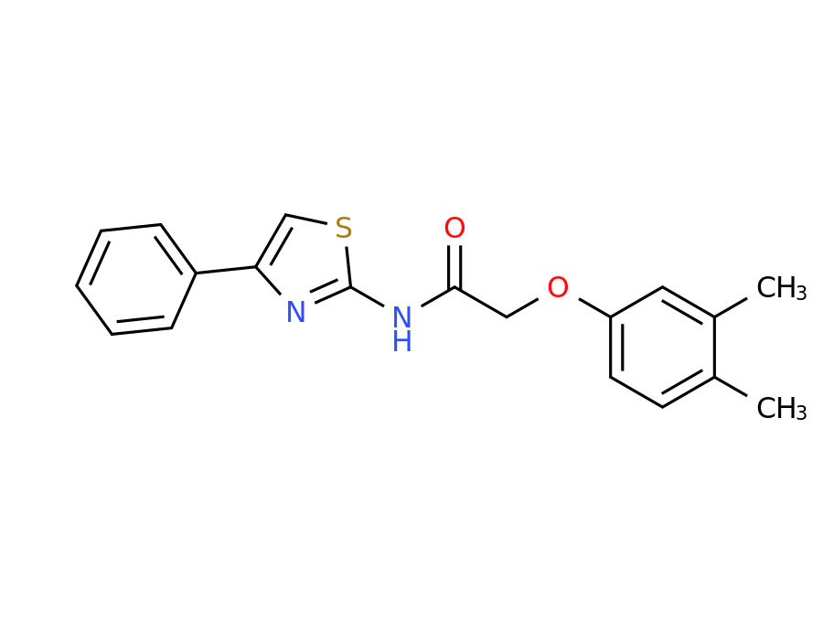 Structure Amb3101132