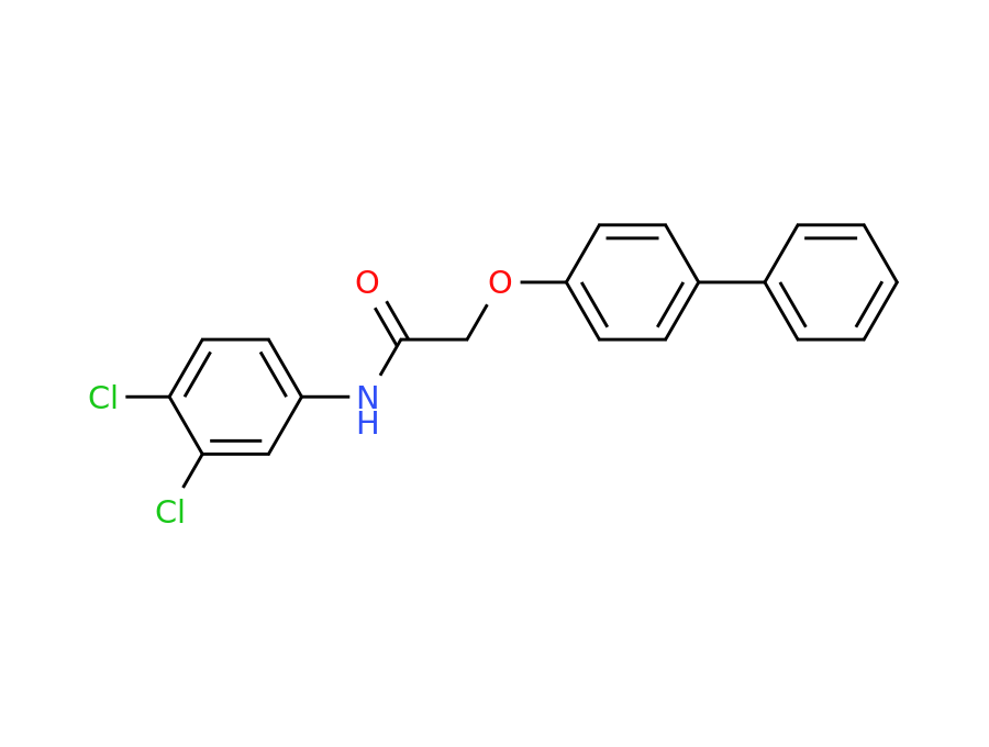 Structure Amb3101930