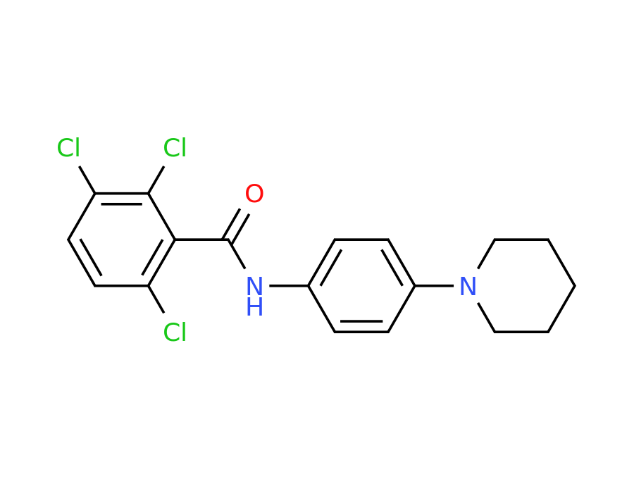 Structure Amb3103510