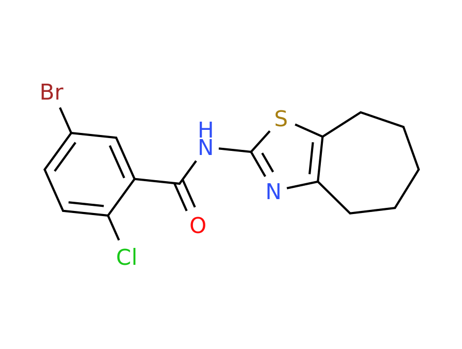 Structure Amb310357