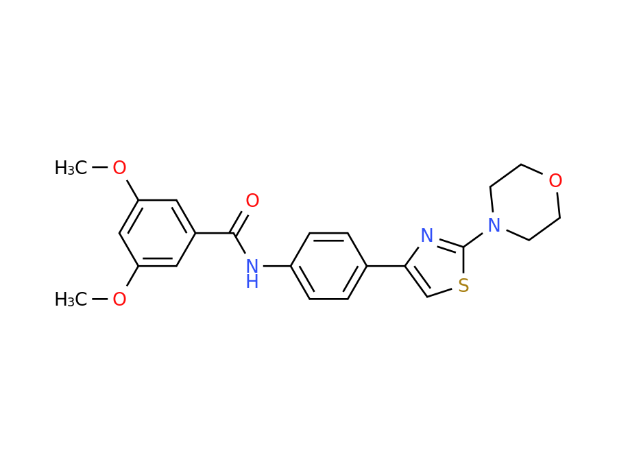Structure Amb310365