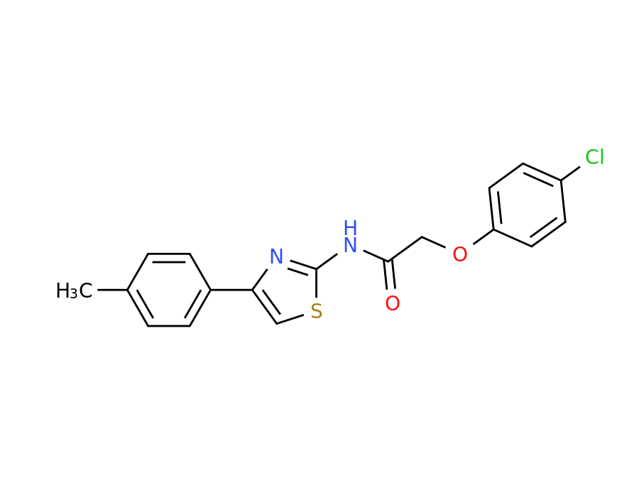 Structure Amb3106334