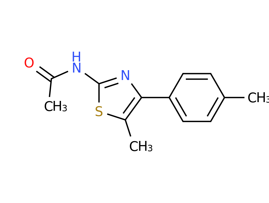 Structure Amb3106361