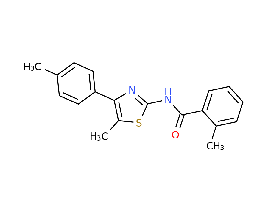 Structure Amb3106374