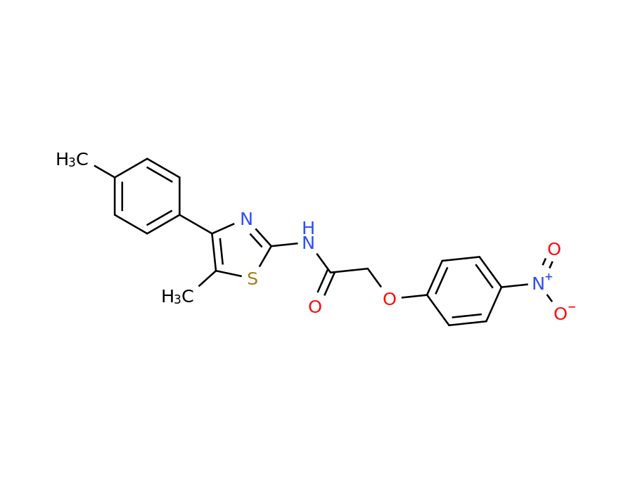 Structure Amb3106407