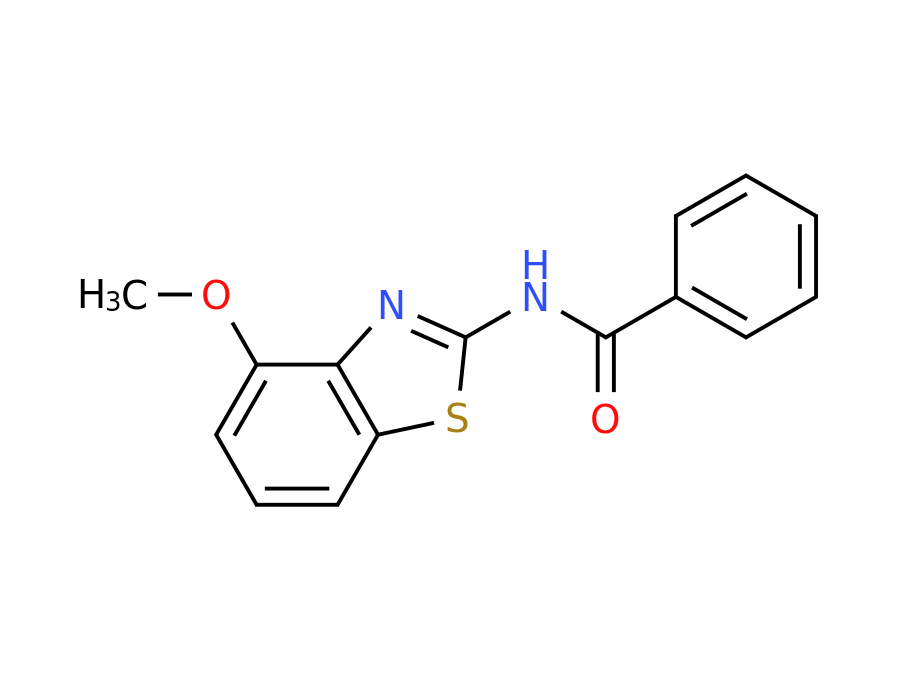 Structure Amb3106759