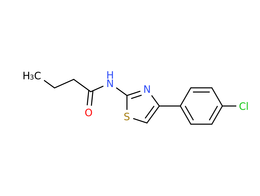 Structure Amb3106786