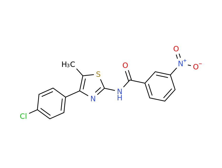 Structure Amb3106796