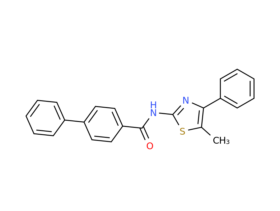 Structure Amb3106797