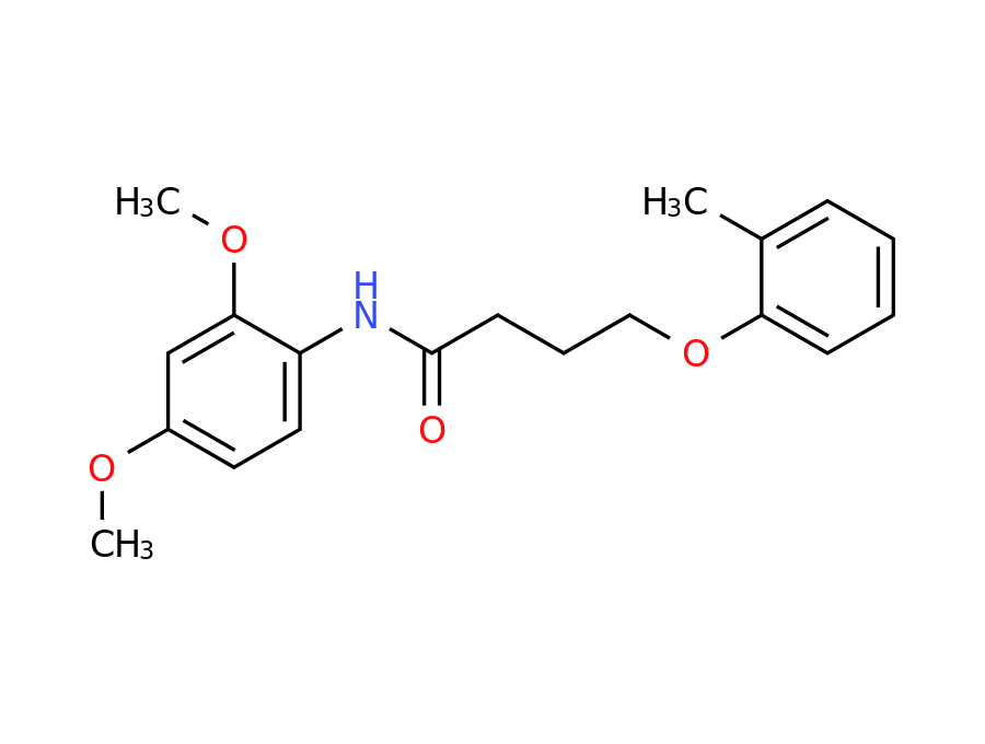 Structure Amb3107042