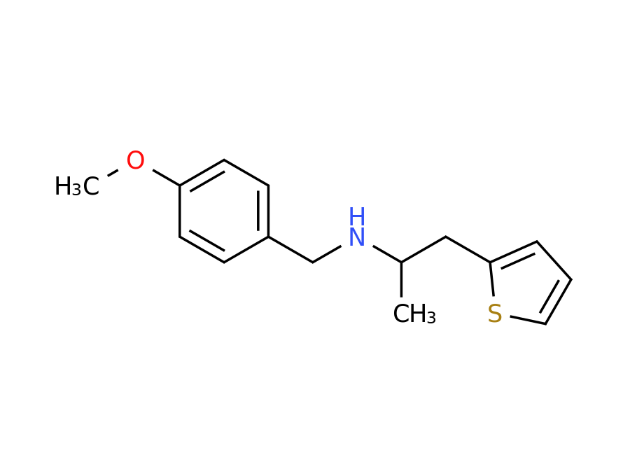 Structure Amb31071