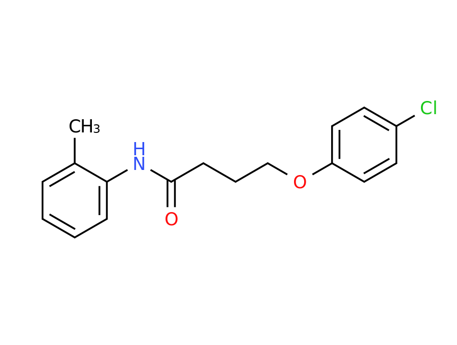 Structure Amb3107462