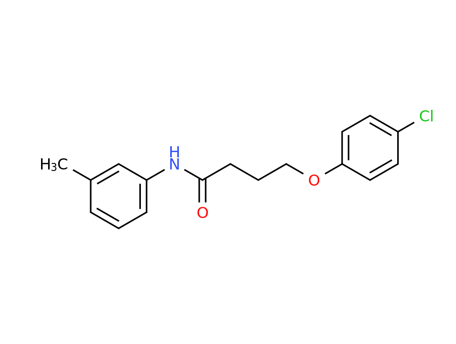 Structure Amb3107463