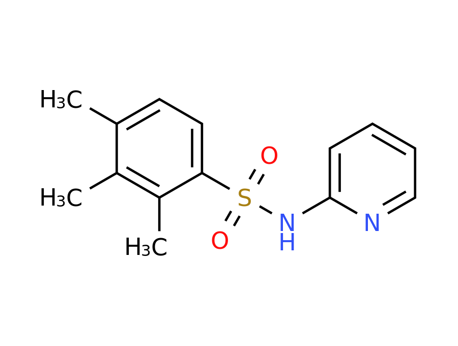 Structure Amb310802