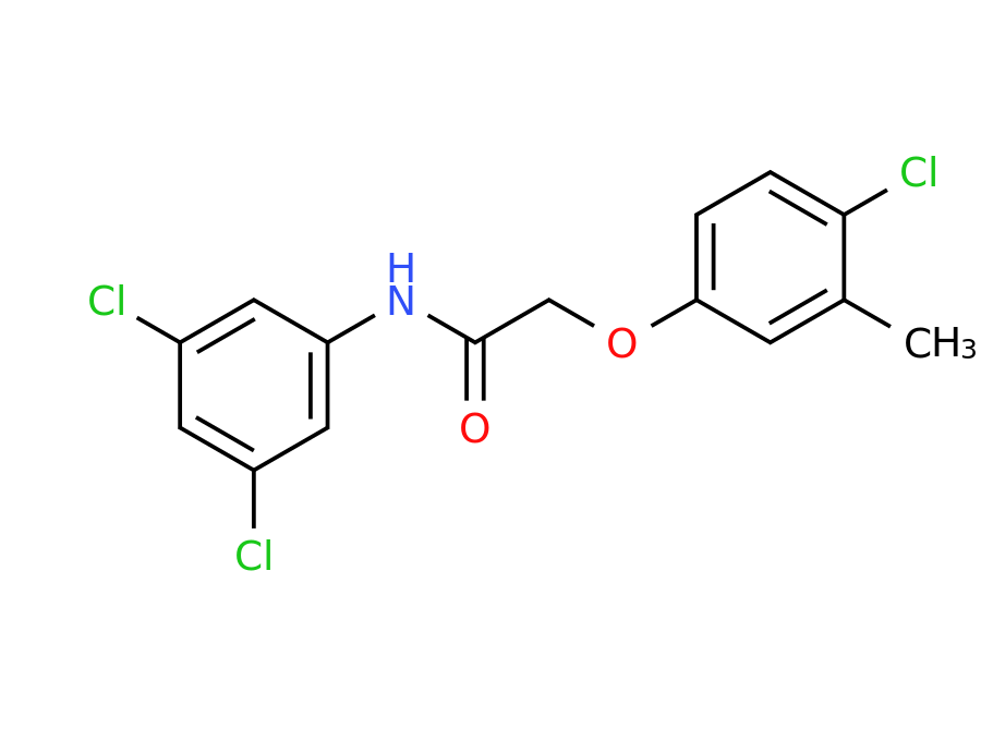 Structure Amb3108200
