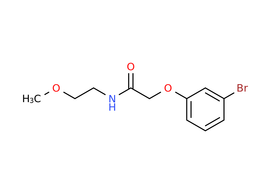 Structure Amb3108786