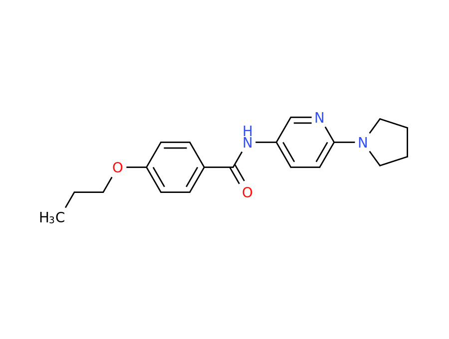 Structure Amb310935