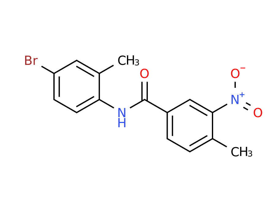 Structure Amb3109551