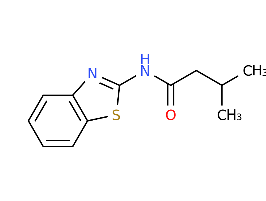 Structure Amb3109671