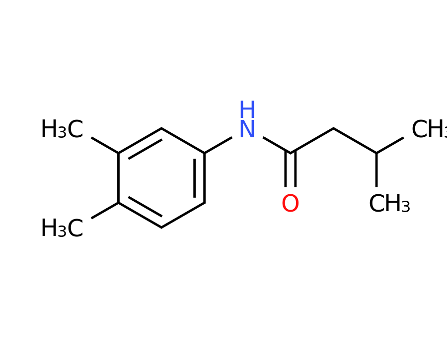 Structure Amb3109680