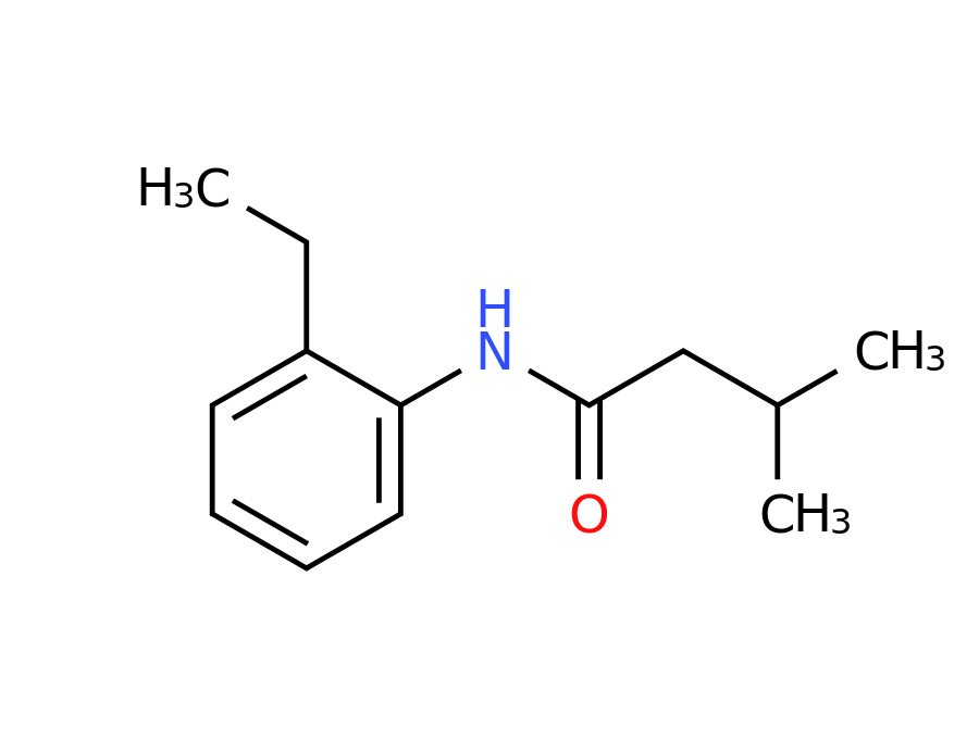 Structure Amb3109683