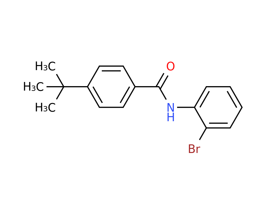 Structure Amb3109724