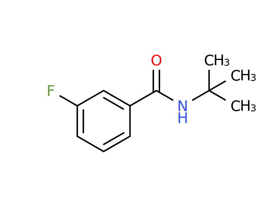 Structure Amb3110258