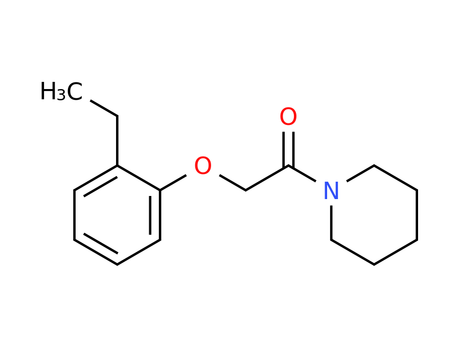 Structure Amb3111470