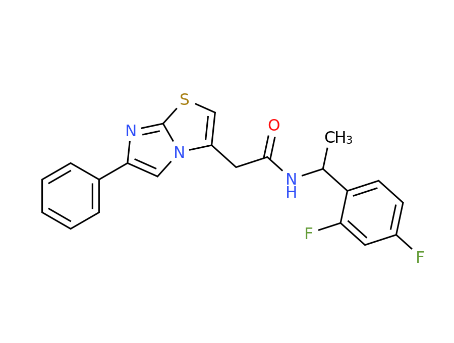 Structure Amb311149