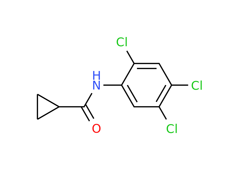 Structure Amb3112050