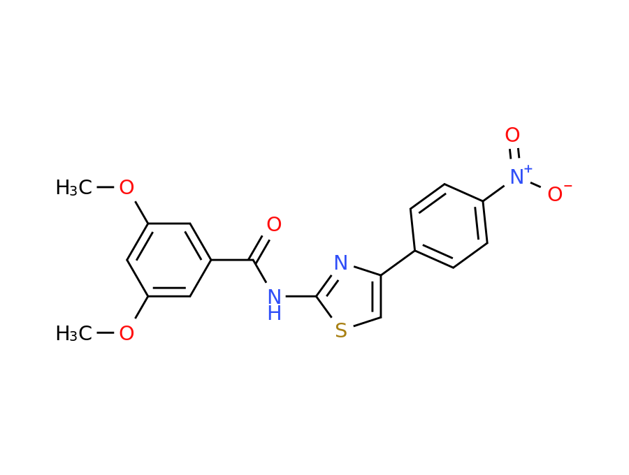 Structure Amb3112187