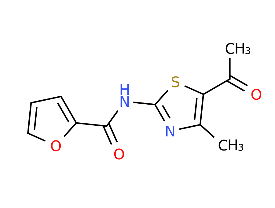 Structure Amb3113098