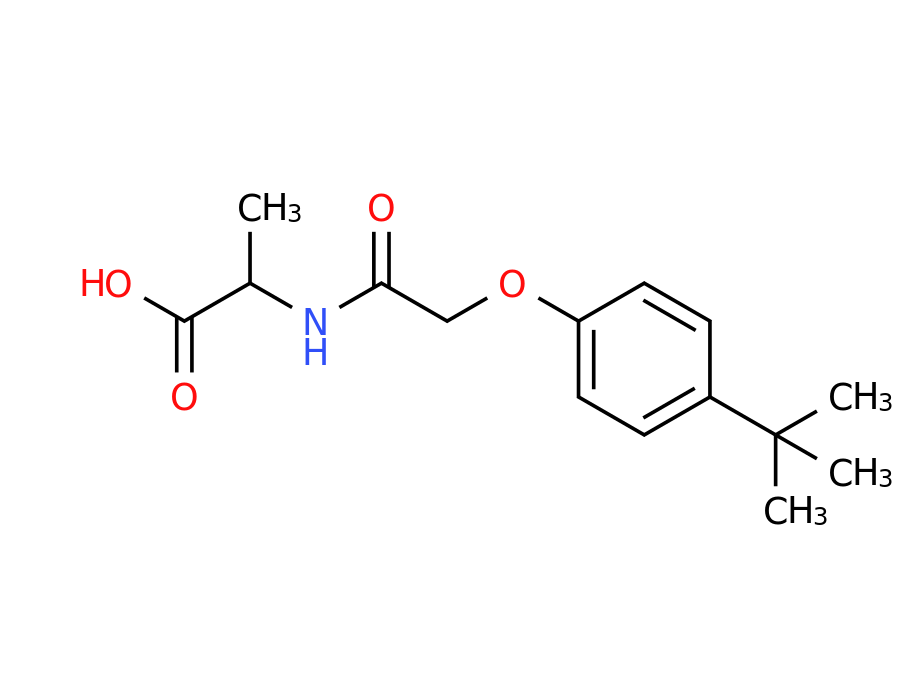 Structure Amb3113110