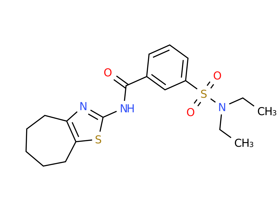Structure Amb311361
