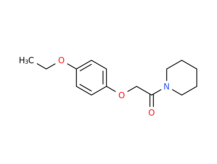 Structure Amb3114809