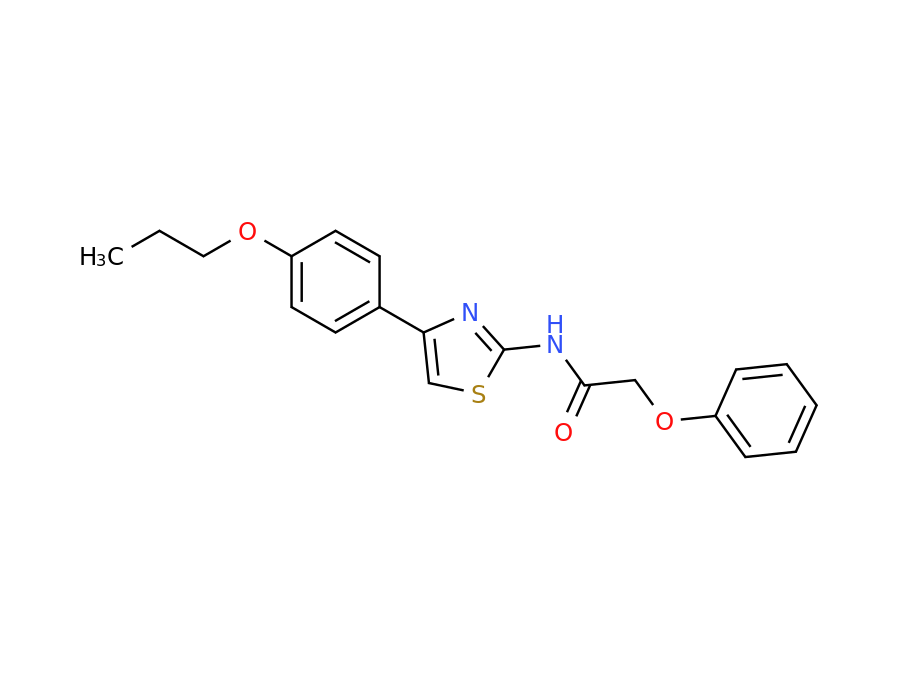Structure Amb3115850