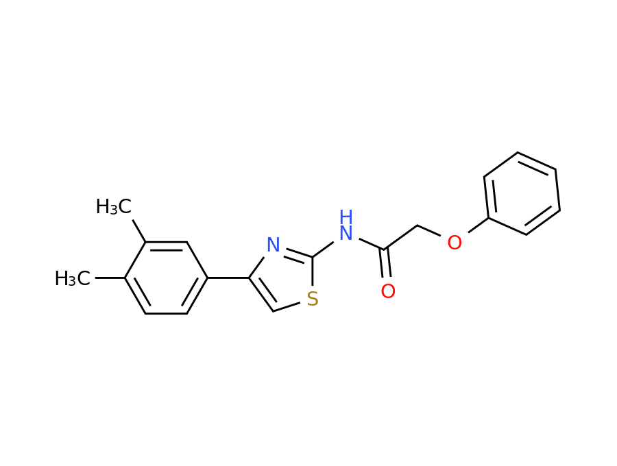 Structure Amb3115852