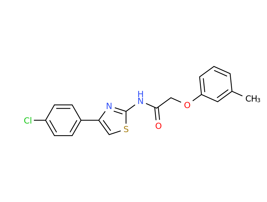 Structure Amb3115860