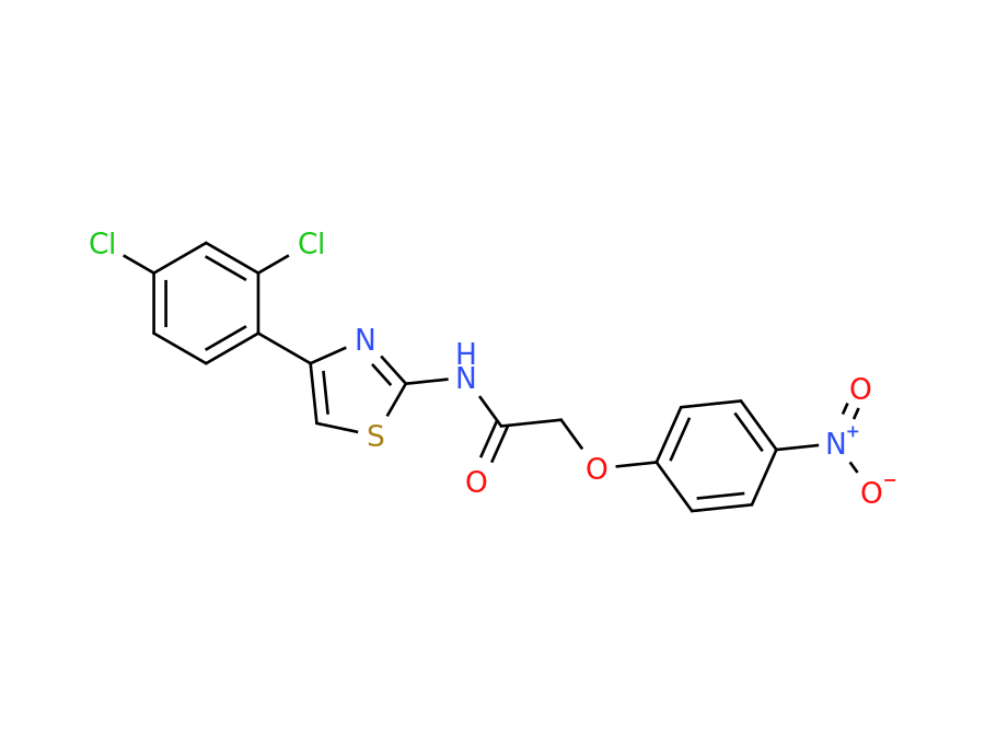 Structure Amb3116086