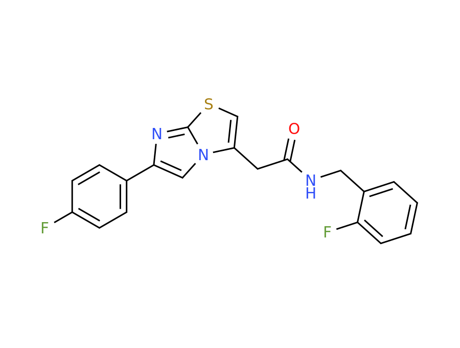 Structure Amb311648