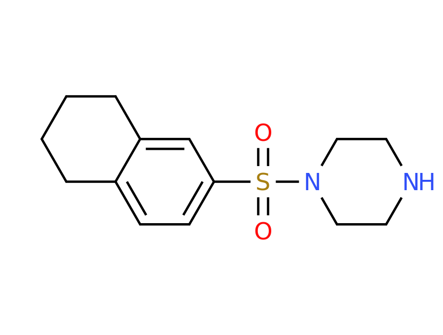 Structure Amb31167