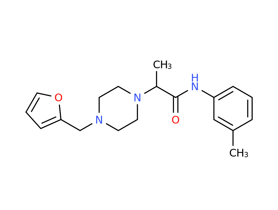 Structure Amb311760