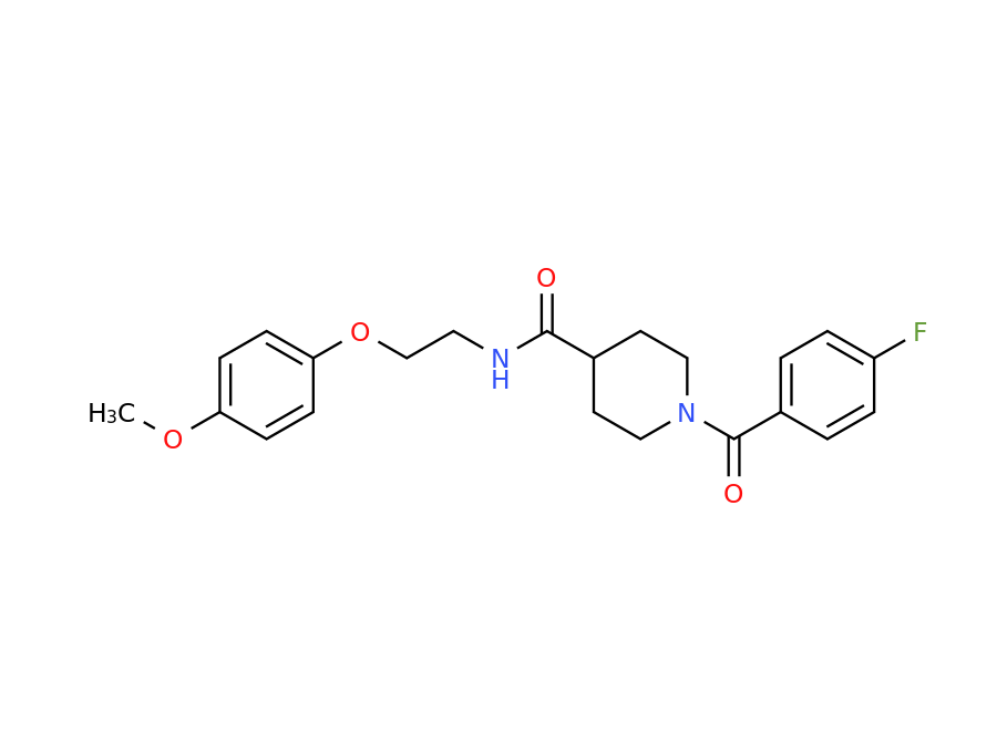 Structure Amb311797