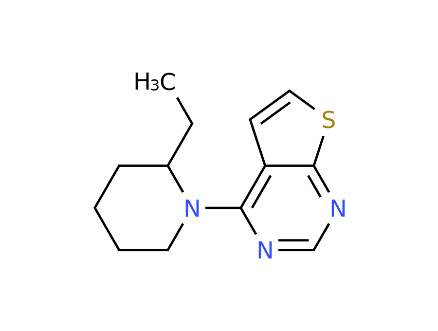 Structure Amb31188