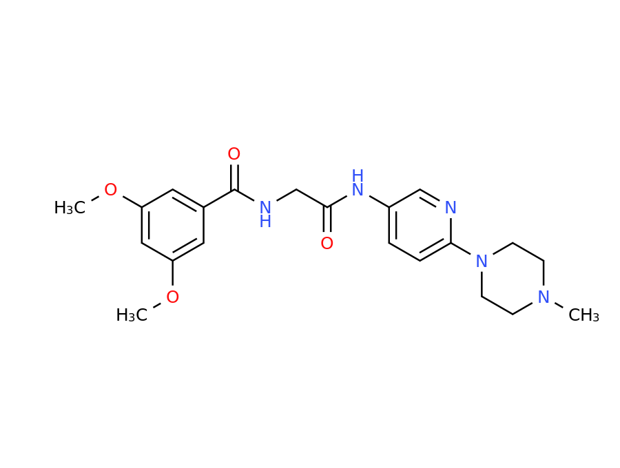 Structure Amb312028
