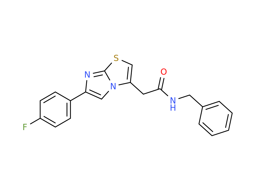 Structure Amb312032