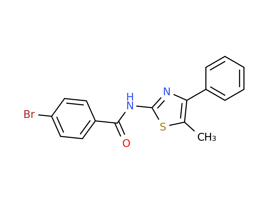 Structure Amb3124156